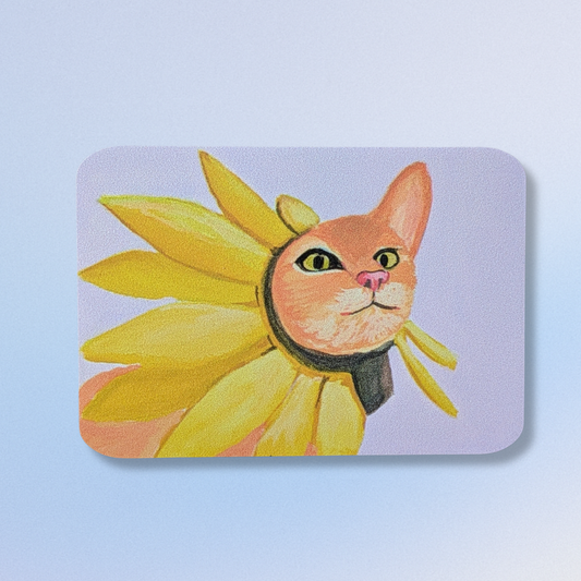 Cat Magnets