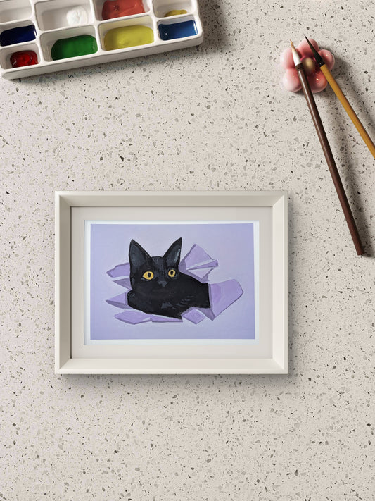 Void Print