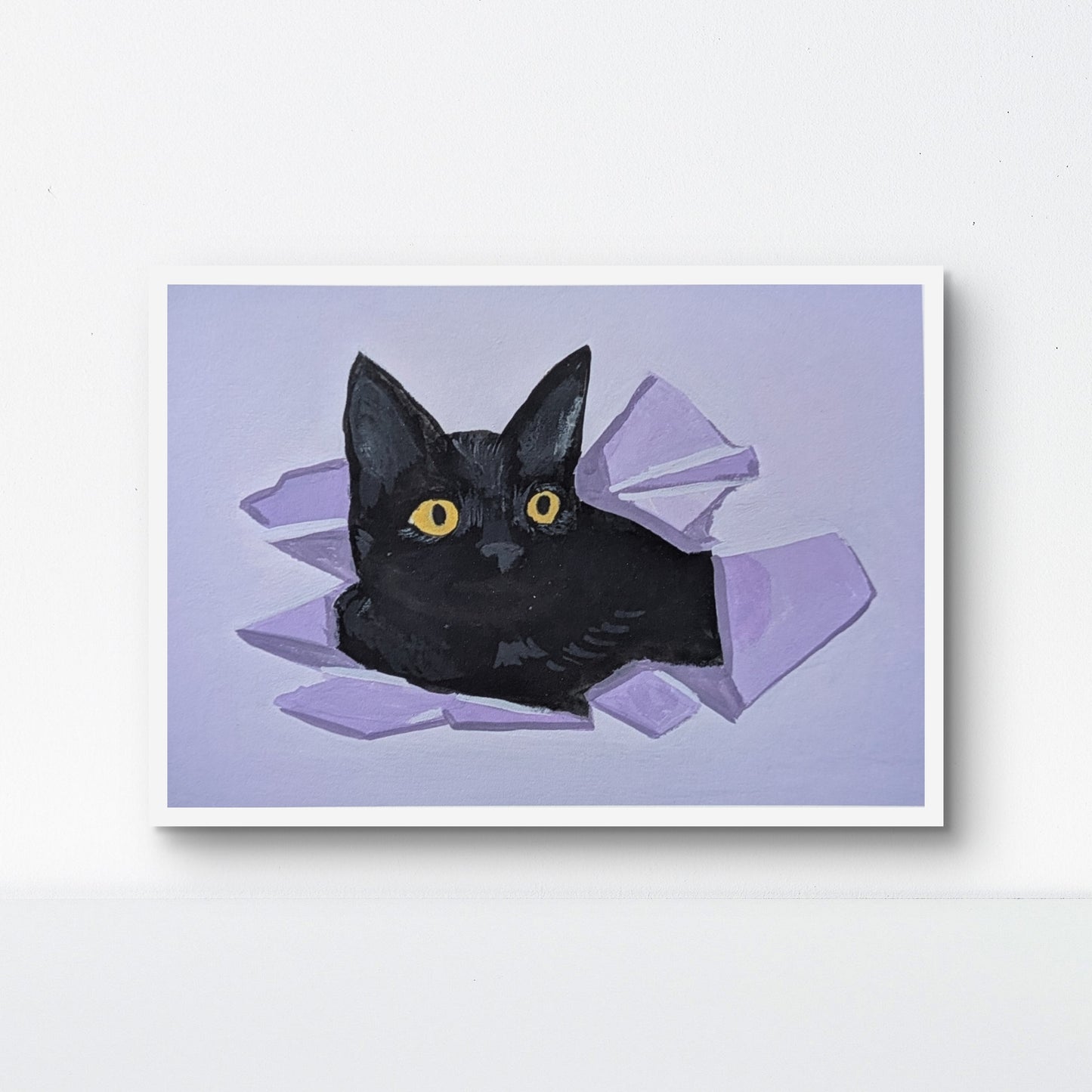 Void Print