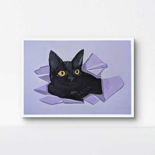 Void Print