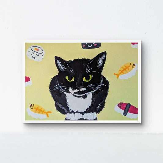 Marli Print